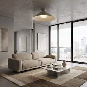 Ceiling light Emibig Lighting Mono 1L image-6