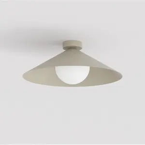 Ceiling light Emibig Lighting Mono 1M image-1