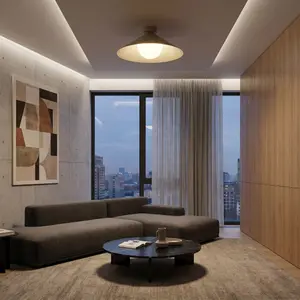 Ceiling light Emibig Lighting Mono 1M image-4
