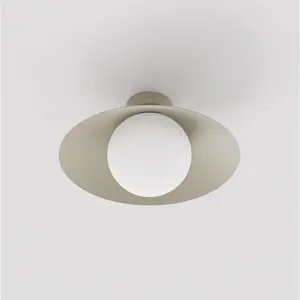 Ceiling light Emibig Lighting Mono 1S image-1