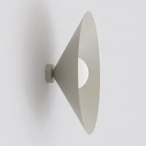 Wall light Emibig Lighting Mono K1L image-1