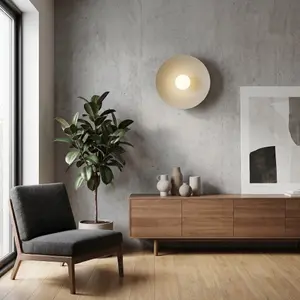 Wall light Emibig Lighting Mono K1L image-3