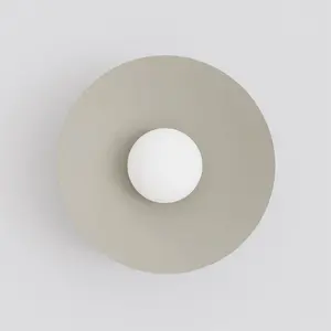 Wall light Emibig Lighting Mono K1M image-1