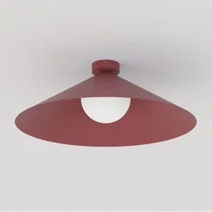 Ceiling light Emibig Lighting Mono 1L image-1