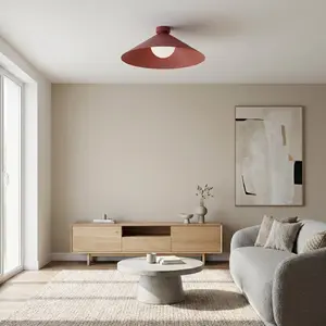Ceiling light Emibig Lighting Mono 1L image-2