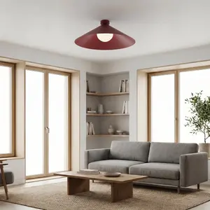 Ceiling light Emibig Lighting Mono 1L image-3