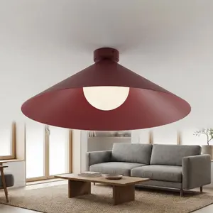 Ceiling light Emibig Lighting Mono 1L image-4