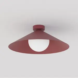 Ceiling light Emibig Lighting Mono 1M image-1