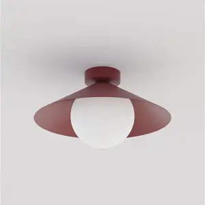 Ceiling light Emibig Lighting Mono 1S image-1