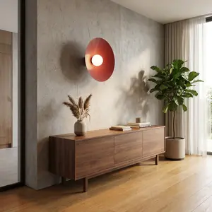 Wall light Emibig Lighting Mono K1L image-4