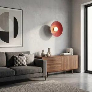 Wall light Emibig Lighting Mono K1L image-5
