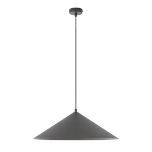 Hanging lamp Emibig Lighting Mono 1L image-0