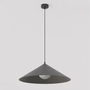 Hanging lamp Emibig Lighting Mono 1L image-1