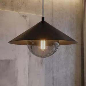 Hanging lamp Emibig Lighting Mono 1S image-1