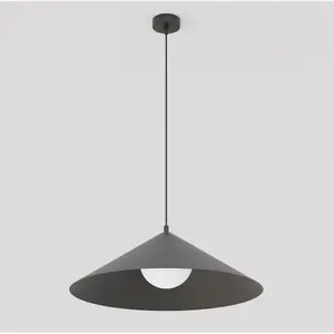 Hanging lamp Emibig Lighting Mono 1L image-1