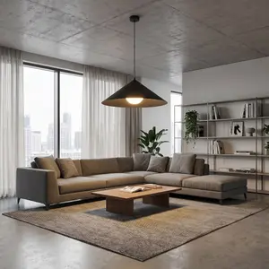Hanging lamp Emibig Lighting Mono 1L image-4
