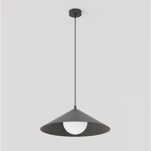 Hanging lamp Emibig Lighting Mono 1M image-1
