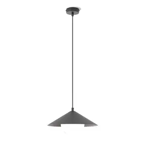 Hanging lamp Emibig Lighting Mono 1S image-0
