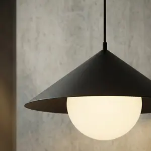 Hanging lamp Emibig Lighting Mono 1S image-3