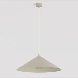 Hanging lamp Emibig Lighting Mono 1L image-1