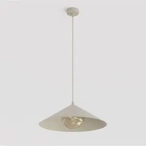 Hanging lamp Emibig Lighting Mono 1M image-1