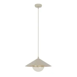 Hanging lamp Emibig Lighting Mono 1S image-0