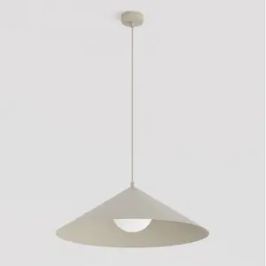 Hanging lamp Emibig Lighting Mono 1L image-1