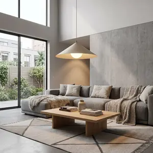 Hanging lamp Emibig Lighting Mono 1L image-3