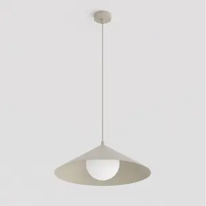Hanging lamp Emibig Lighting Mono 1M image-1