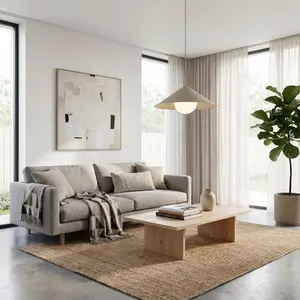 Hanging lamp Emibig Lighting Mono 1M image-4