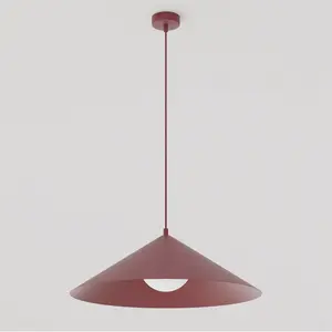 Hanging lamp Emibig Lighting Mono 1L image-1