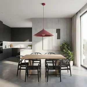 Hanging lamp Emibig Lighting Mono 1L image-3