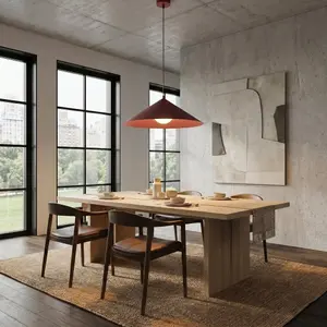 Hanging lamp Emibig Lighting Mono 1L image-5