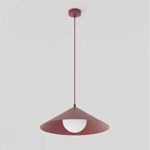 Hanging lamp Emibig Lighting Mono 1M image-1