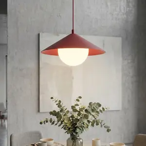 Hanging lamp Emibig Lighting Mono 1S image-1