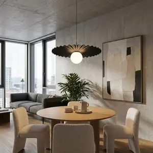 Hanging lamp Emibig Lighting Umbra 1 image-1