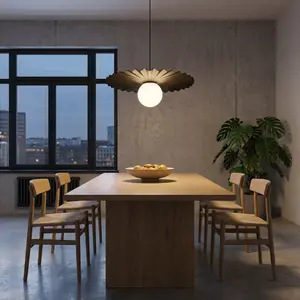 Hanging lamp Emibig Lighting Umbra 1 image-2