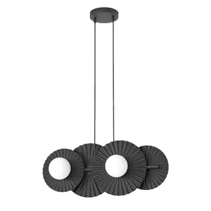 Hanging lamp Emibig Lighting Umbra 4 image-0