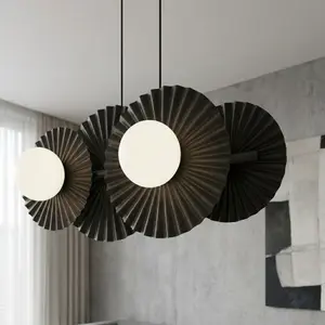 Hanging lamp Emibig Lighting Umbra 4 image-1