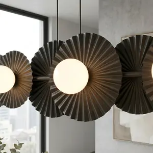 Hanging lamp Emibig Lighting Umbra 6 image-1