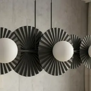 Hanging lamp Emibig Lighting Umbra 6 image-5