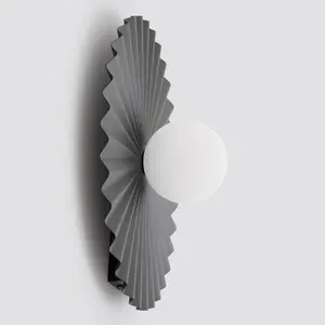 Wall light Emibig Lighting Umbra K1L image-1