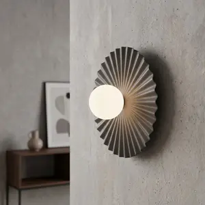 Wall light Emibig Lighting Umbra K1L image-2