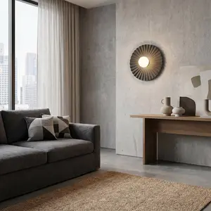 Wall light Emibig Lighting Umbra K1L image-3