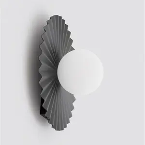 Wall light Emibig Lighting Umbra K1M image-1
