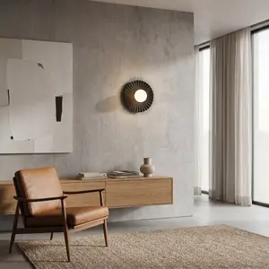 Wall light Emibig Lighting Umbra K1M image-2