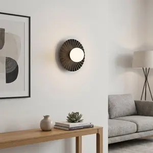 Wall light Emibig Lighting Umbra K1M image-3