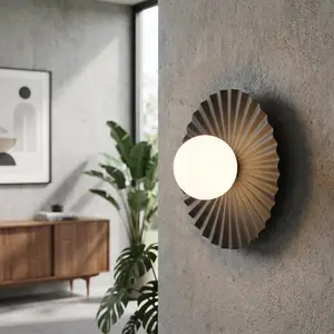 Wall light Emibig Lighting Umbra K1M image-4