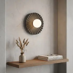 Wall light Emibig Lighting Umbra K1M image-5