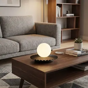 Íróasztali lámpa Emibig Lighting Umbra LN 1 image-3